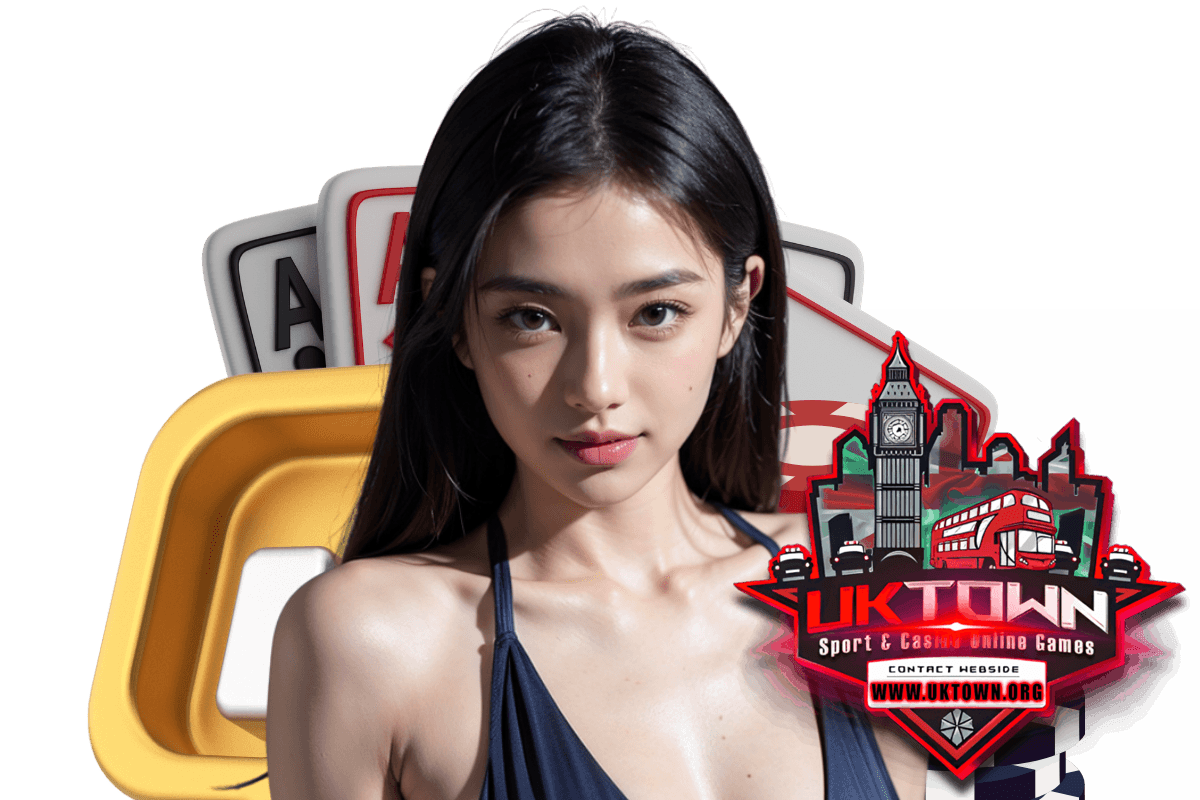 uktown wallet