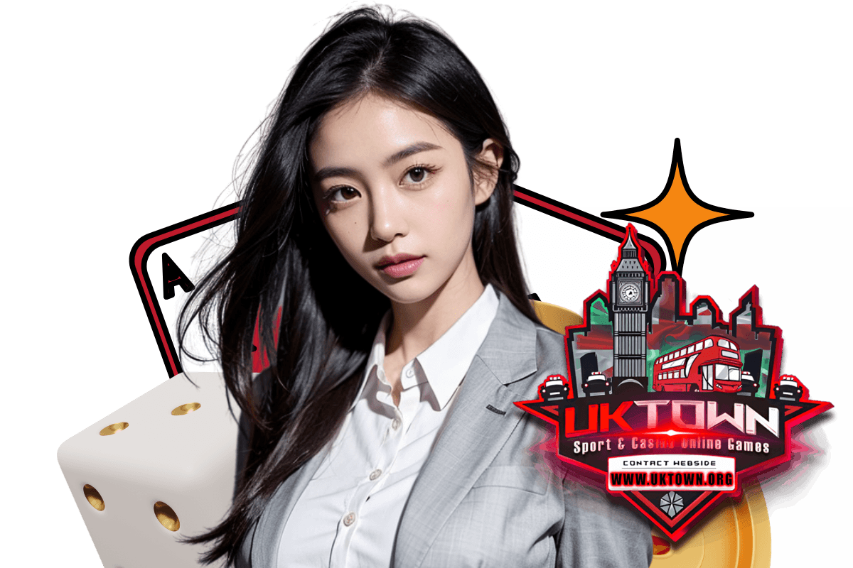 uktown สล็อต